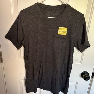 Out of print library short sleeve t shirt - size medium